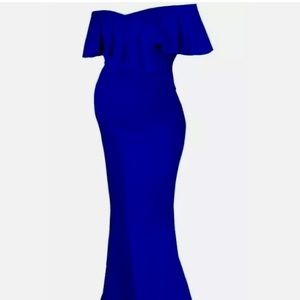 NWT Maternity dress (S)